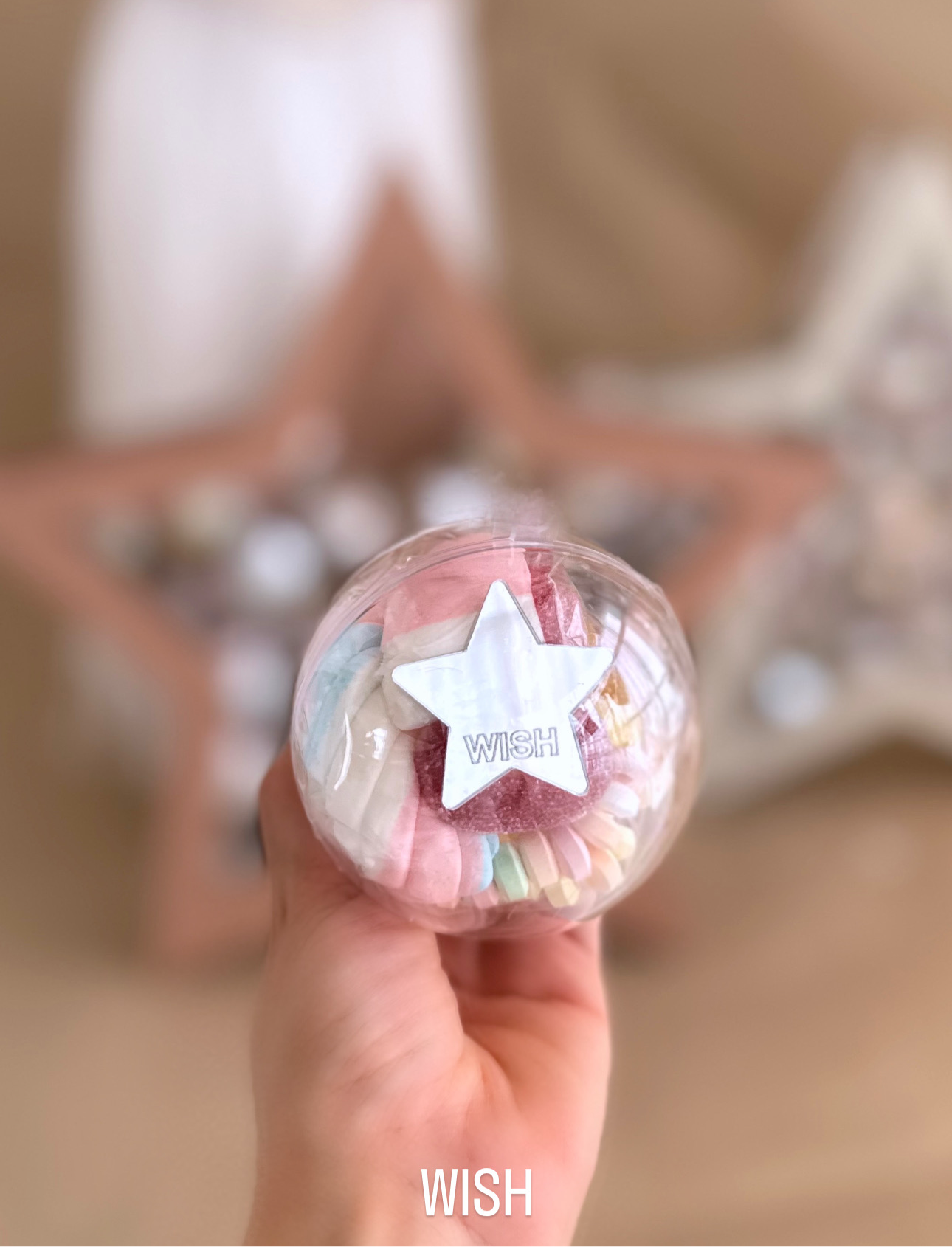 𝘞𝘐𝘚𝘏 نجمة