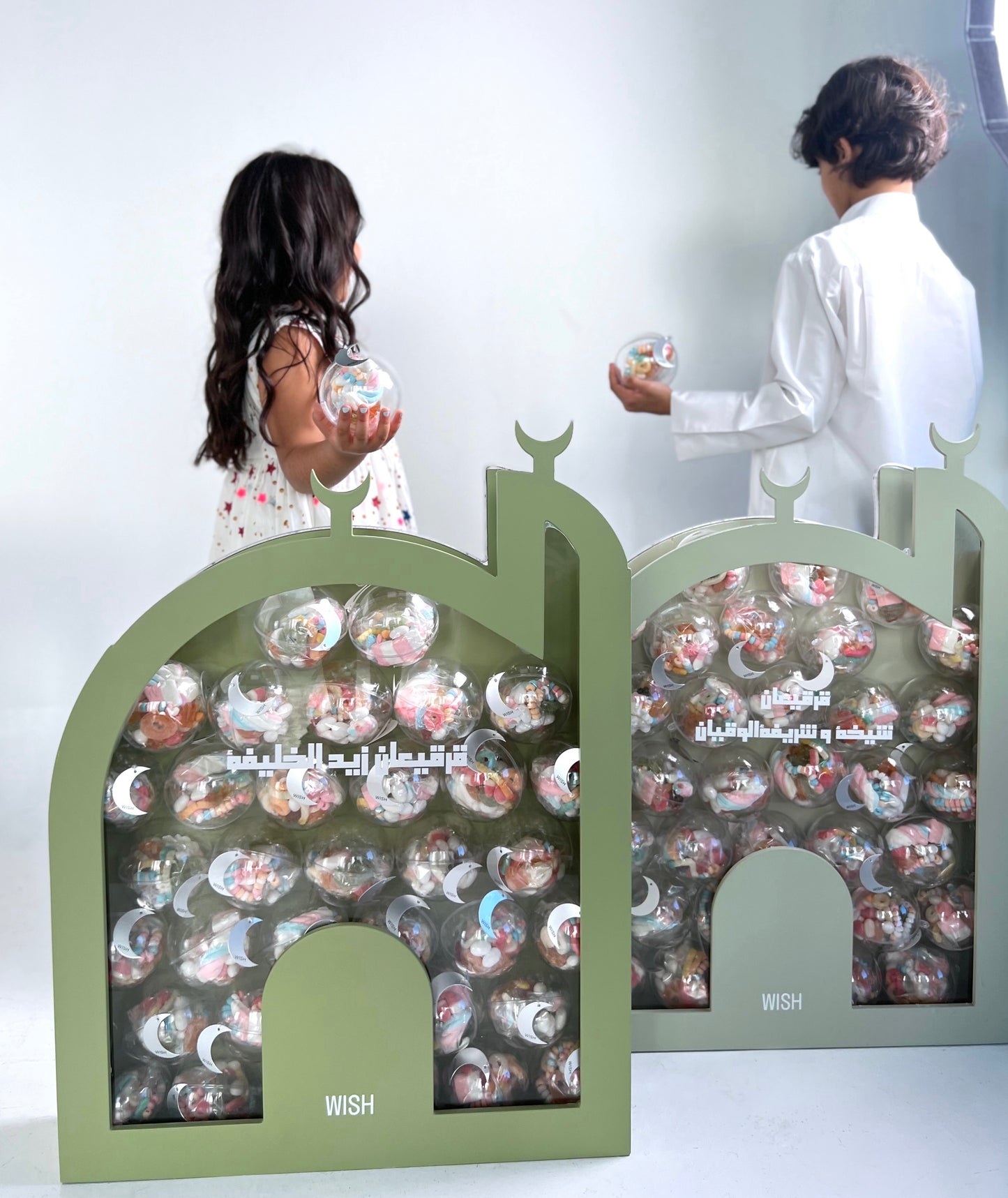 𝘞𝘐𝘚𝘏 مسجد